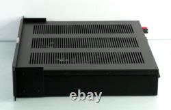 Amplificateur de puissance professionnel PHC DPA-202 avec moteur DSP n928