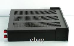 Amplificateur de puissance professionnel PHC DPA-202 avec moteur DSP n928