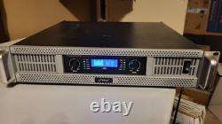 Amplificateur de puissance professionnel Pyle Pro PEXA8000 8000 Watts