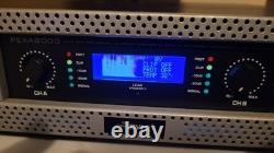 Amplificateur de puissance professionnel Pyle Pro PEXA8000 8000 Watts