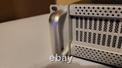 Amplificateur de puissance professionnel Pyle Pro PEXA8000 8000 Watts