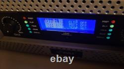 Amplificateur de puissance professionnel Pyle Pro PEXA8000 8000 Watts