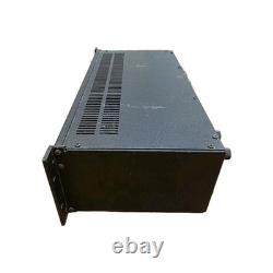 Amplificateur de puissance professionnel QSC 1400 2 canaux 300W avec Ch 91224M12