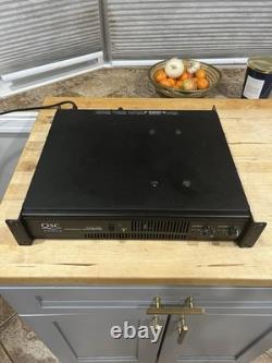 Amplificateur de puissance professionnel QSC 850 RMX850