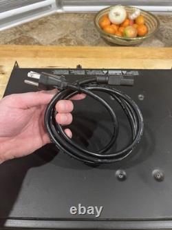 Amplificateur de puissance professionnel QSC 850 RMX850