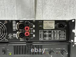 Amplificateur de puissance professionnel QSC Audio RMX 1850HD#7314-15 (Un) (TRUEHEARTSOUND)