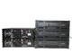 Amplificateur De Puissance Professionnel Qsc Audio Rmx 4050hd #7305-09 (un) (trueheartsound)