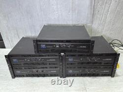 Amplificateur de puissance professionnel QSC Audio RMX 4050HD #7305-09 (Un) (TRUEHEARTSOUND)