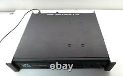 Amplificateur de puissance professionnel QSC Audio RMX1450 2 canaux 450W testé