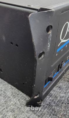 Amplificateur de puissance professionnel QSC Audio USA 850 2 canaux