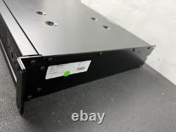 Amplificateur de puissance professionnel QSC CMX 300Va avec cordon d'alimentation