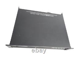 Amplificateur de puissance professionnel QSC CX-204V 4 canaux 200 Watts Direct 70Volt 2U