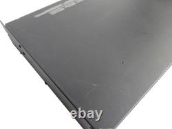 Amplificateur de puissance professionnel QSC CX-204V 4 canaux 200 Watts Direct 70Volt 2U