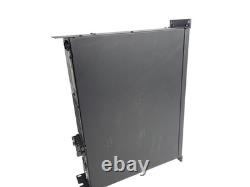 Amplificateur de puissance professionnel QSC CX-204V 4 canaux 200 Watts Direct 70Volt 2U