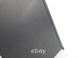 Amplificateur de puissance professionnel QSC CX-204V 4 canaux 200 Watts Direct 70Volt 2U