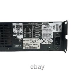 Amplificateur de puissance professionnel QSC CX-254 4 canaux 170/250/450 WPC 340/500/900 Mono D