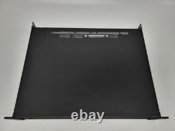 Amplificateur de puissance professionnel QSC CX302V 2 canaux, XLR