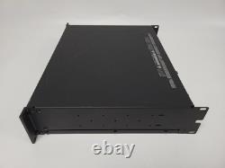 Amplificateur de puissance professionnel QSC CX302V 2 canaux, XLR