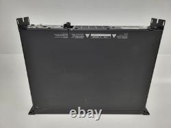 Amplificateur de puissance professionnel QSC CX302V 2 canaux, XLR