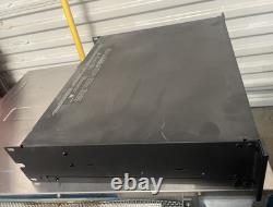 Amplificateur de puissance professionnel QSC CX404 à 4 canaux