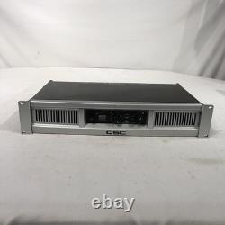 Amplificateur de puissance professionnel QSC GX5 2 canaux 700 watts pour rack