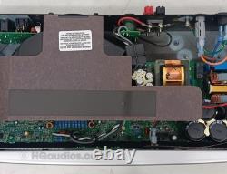 Amplificateur de puissance professionnel QSC GX7 service et testé, garantie de 1 an