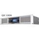 Amplificateur De Puissance Professionnel Qsc Gxd 8 De 4500w Avec Dsp Gxd-8 Gxd 8 - Son Pro