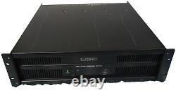 Amplificateur de puissance professionnel QSC ISA 300Ti