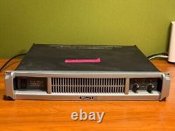 Amplificateur de puissance professionnel QSC PLX3102