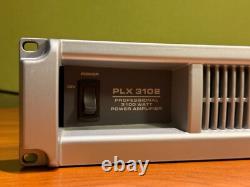 Amplificateur de puissance professionnel QSC PLX3102
