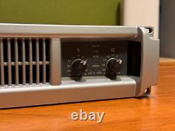 Amplificateur de puissance professionnel QSC PLX3102