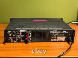 Amplificateur de puissance professionnel QSC PLX3102