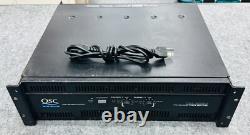 Amplificateur de puissance professionnel QSC RMX 4050HD