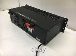Amplificateur de puissance professionnel QSC USA400