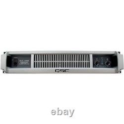 Amplificateur de puissance professionnel Qsc Plx1802 de 1800 watts