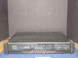 Amplificateur de puissance professionnel Qsc Rmx850 Rmx 850