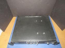 Amplificateur de puissance professionnel Qsc Rmx850 Rmx 850