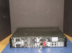 Amplificateur de puissance professionnel Qsc Rmx850 Rmx 850