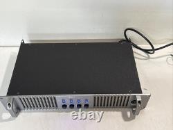 Amplificateur de puissance professionnel RMS DM4.8