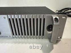 Amplificateur de puissance professionnel RMS DM60