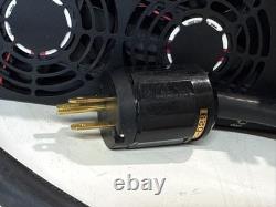 Amplificateur de puissance professionnel RMS DM60