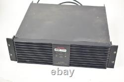 Amplificateur de puissance professionnel Ramsa WP-1400 2 canaux XLR 240 WPC