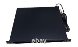 Amplificateur de puissance professionnel Sound Barrier DA 8.4 (USA) 100-240V CA 50Hz