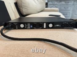 Amplificateur de puissance professionnel Studiomaster HX2-900