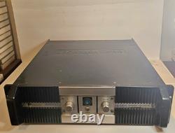 Amplificateur de puissance professionnel Technical Pro PA-2000