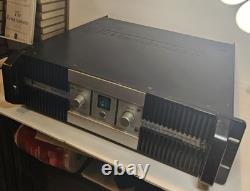Amplificateur de puissance professionnel Technical Pro PA-2000