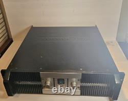 Amplificateur de puissance professionnel Technical Pro PA-2000