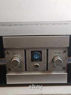 Amplificateur de puissance professionnel Technical Pro PA-2000