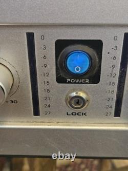 Amplificateur de puissance professionnel Technical Pro PA-2000