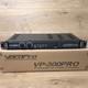 Amplificateur De Puissance Professionnel Vocopro Vp-300 Pro 300w &agrave; Un Espace